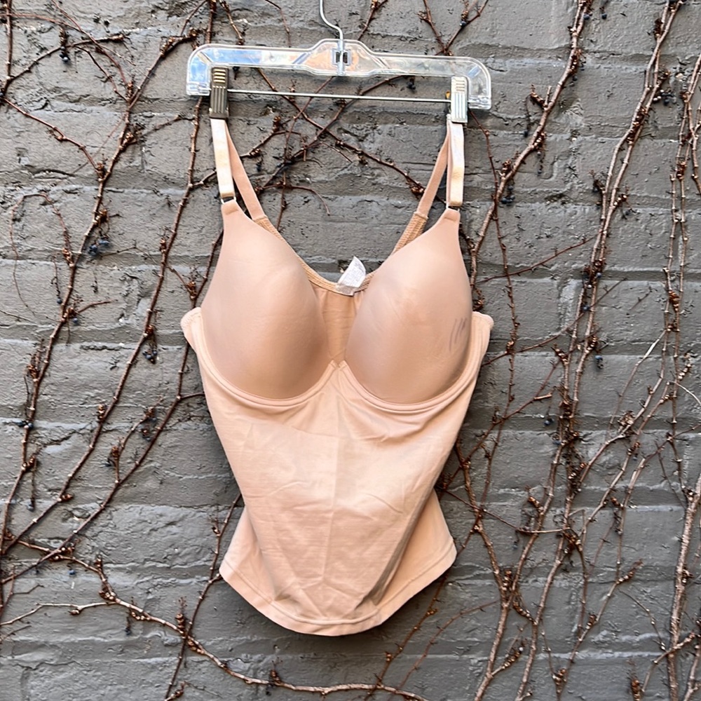 Maidenform Bra Camisole 38C